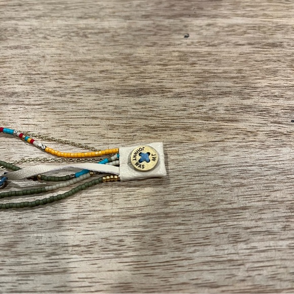 NWT Johnny Was Bracelet - Picture 4 of 4
